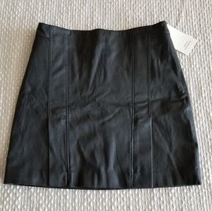 NWT Robert Rodriguez skirt
